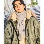  muffler стандартный шерсть muffler мужской 