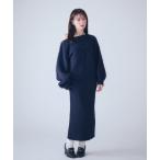  выставить 2way brushed knit setup / 2way ворсистый вязаный выставить женский 