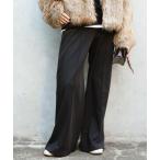 ショッピングゴム パンツ vibrant mood パンツ レディース