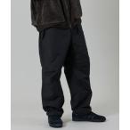 ショッピングOUTDOOR パンツ 「UNFRM OUTDOOR STANDARD:ユニフォームアウトドアスタンダード」COTTON-POLYESTER INSULATED OV