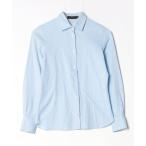 [TOMORROWLAND] рубашка с длинным рукавом 36b люмен z