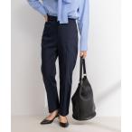 [NOLLEY'S] слаксы 38 темно-синий женский 