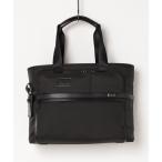 「TUMI」 トートバッグ FREE ブラック 