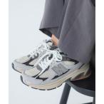 ショッピング２０１０ 「New Balance」 ローカットスニーカー 29.0cm ライトグレー メンズ