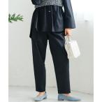 [BARNYARDSTORM] слаксы 1 черный женский 