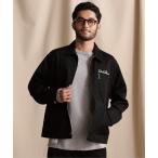 ショッピングschott 「schott」 ブルゾン M ブラック メンズ