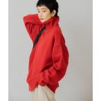 「KBF」 タートルネックニット ONE