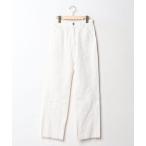 [Kastane] Denim брюки 1 белый женский 