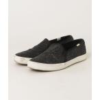 [kate spade new york] туфли без застежки [Keds сотрудничество ] 25cm черный женский 