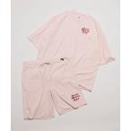 [FREAK'S STORE] выставить SMALL розовый мужской 