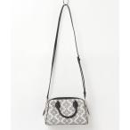 「kate spade new york」 2WAYバッグ ONESIZE ブラック レディース