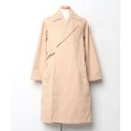 [KUUUPY] тренчкот MEDIUM бежевый мужской 