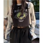 「sevens」 長袖カットソー FRE