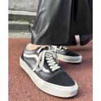 [VANS] обувь 24cm черный женский 