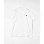 「THE NORTH FACE」 半袖T�