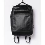 ショッピングPIECE 「master-piece」 リュック - ブラック メンズ