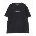 「KANGOL」 半袖Tシャツ 