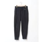 [Champion] тренировочный брюки S черный мужской 