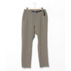 [Gramicci] легкий брюки M зеленый мужской 