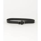 [CANAL JEAN] ремень ONE SIZE оттенок черного прочее женский 