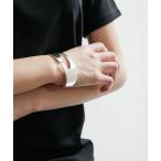 [PHILIPPE AUDIBERT] браслет FREE серебряный женский 