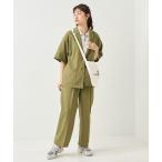 [FREAK'S STORE] выставить SMALL оливковый женский 