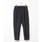 [Honor gathering] легкий брюки S черный мужской 