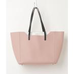 「FURLA」 トートバッグ - ピンク レディース