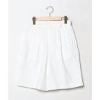 [DRESSTERIOR] шорты 36 белый женский 