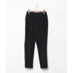 [ABAHOUSE] брюки 38 серый мужской 