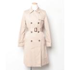 [index] тренчкот 36 бежевый женский 