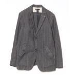ショッピングdiesel 「DIESEL」 テーラードジャケット M ブラック メンズ
