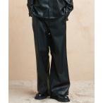 [EMMA CLOTHES] брюки M черный мужской 