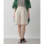 [LOWRYS FARM] шорты FREE бежевый женский 