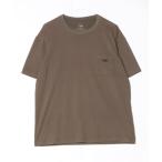 「THE NORTH FACE」 半袖T�