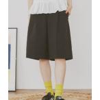 [MERLOT] брюки-чинос FREE черный женский 