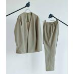 [ADAM ET ROPE'] костюм L оттенок бежевого прочее 2 мужской 