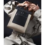 [ADRER] ручная сумочка FREE бежевый мужской 