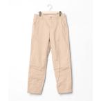 [FRAMeWORK] брюки-чинос 38 orange женский 