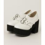 [attagirl] обувь S белый женский 