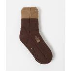 ショッピングブーティー 靴下 「THE NORTH FACE」ヌプシ ブーティ ソックス メンズ