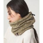 ネックウォーマー スヌード 「THE NORTH FACE」スーパーバーサロフトネックゲイター レディース