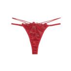 ショッピングtバック ショーツ エミリー エンブロイダリーレース Tバック