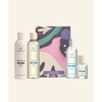 ショッピングコフレ コスメセット コフレ ザ・ボディショップ the body shop 「数量限定」ホリデー ホワイトムスク コレクション