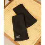 アームカバー 「SETUP7」厚手ストレッチフリースアームウォーマー WINGI メンズ