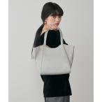 トートバッグ 「LARUTA」変形ボールチェーン2WAYトート レディース