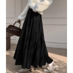 ショッピングスカート スカート ハイウエストスカート