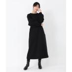 ショッピングAライン ワンピース マスタリージャージ_ジャージAラインワンピース