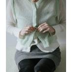  ансамбль sia-mo волосы ансамбль вязаный кардиган 