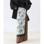 ショッピングスカーフ スカーフ バンダナ アソートプリント大判スカーフ レディース